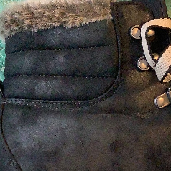 🥾 LADIES BOOTS🥾 - Picture 6 of 8